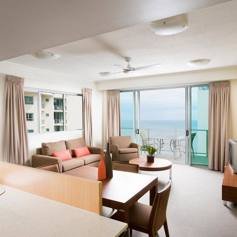 Mantra Trilogy - Accommodation Newcastle 2