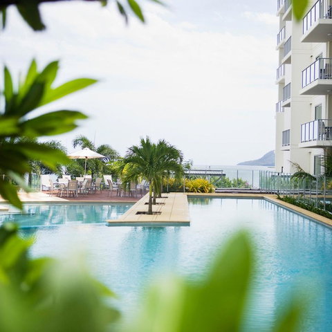 Mantra Trilogy - Accommodation Newcastle 15