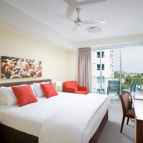 Mantra Trilogy - Accommodation Newcastle 4