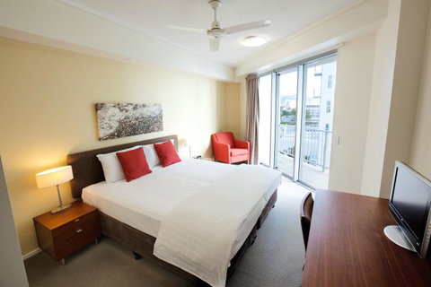 Mantra Trilogy - Accommodation Newcastle 23