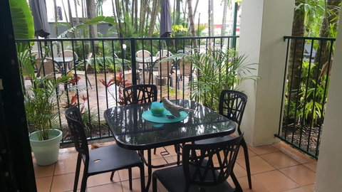 Jackies Holiday Apartment - Accommodation Newcastle 11