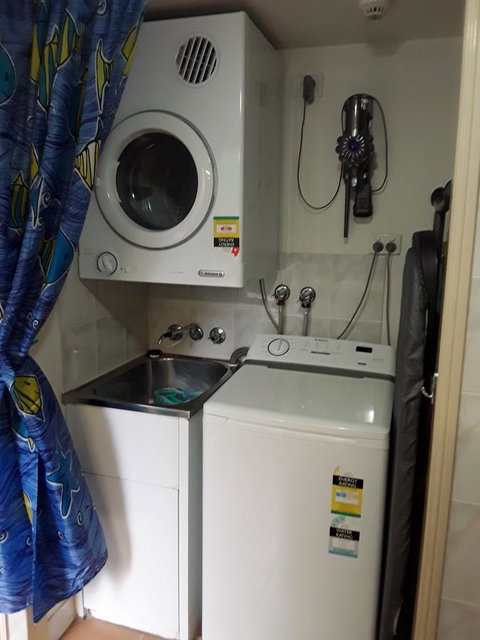 Jackies Holiday Apartment - Accommodation Newcastle 15