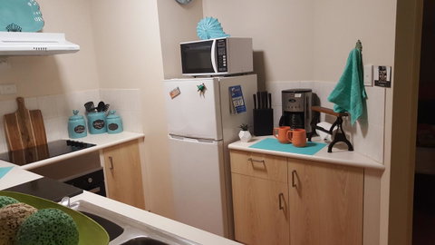 Jackies Holiday Apartment - Accommodation Newcastle 10