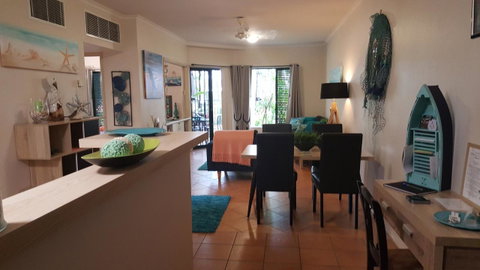 Jackies Holiday Apartment - Accommodation Newcastle 2