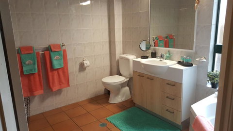 Jackies Holiday Apartment - Accommodation Newcastle 14