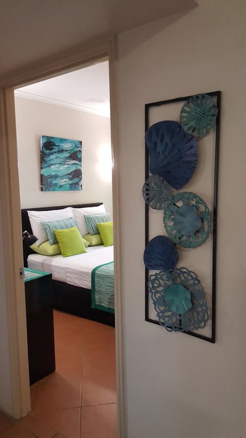 Jackies Holiday Apartment - Accommodation Newcastle 17