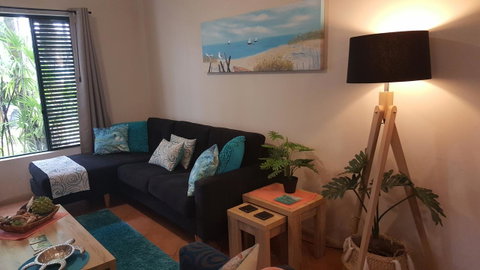 Jackies Holiday Apartment - Accommodation Newcastle 3