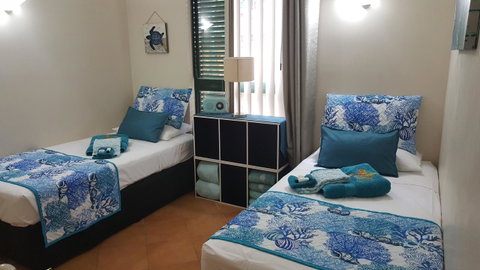 Jackies Holiday Apartment - Accommodation Newcastle 6