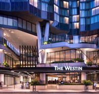 The Westin Brisbane - Accommodation Newcastle