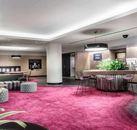 Mercure Hotel Brisbane - Accommodation Newcastle