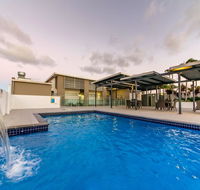 Echelon Apartments Yeppoon - Accommodation Newcastle