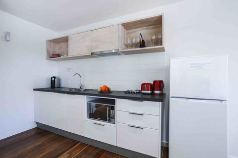 Sandbox Apartments - Accommodation Newcastle 30