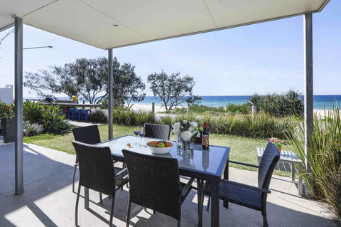 Sandbox Apartments - Accommodation Newcastle 4