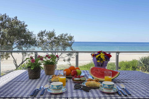 Sandbox Apartments - Accommodation Newcastle 16