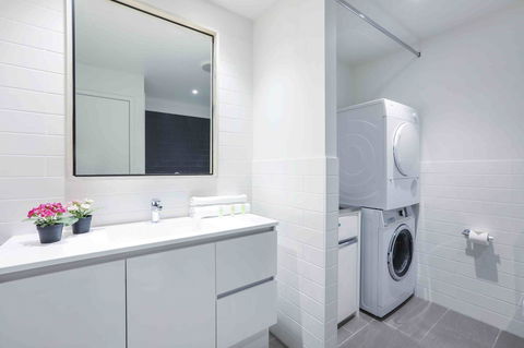 Sandbox Apartments - Accommodation Newcastle 34