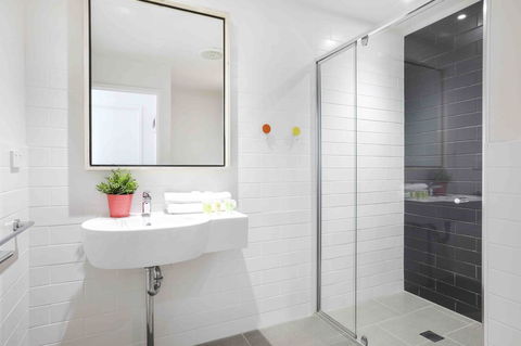 Sandbox Apartments - Accommodation Newcastle 41