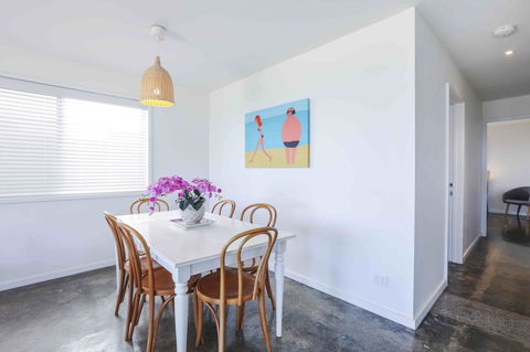 Sandbox Apartments - Accommodation Newcastle 14