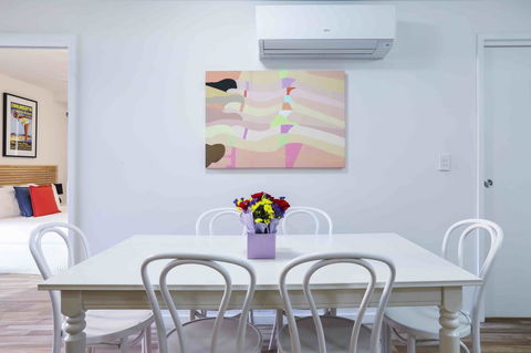 Sandbox Apartments - Accommodation Newcastle 25