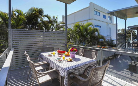 Sandbox Apartments - Accommodation Newcastle 37