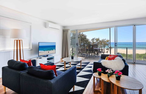 Sandbox Apartments - Accommodation Newcastle 1