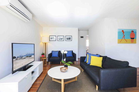 Sandbox Apartments - Accommodation Newcastle 24