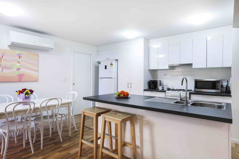 Sandbox Apartments - Accommodation Newcastle 19