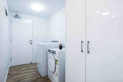 Sandbox Apartments - Accommodation Newcastle 18