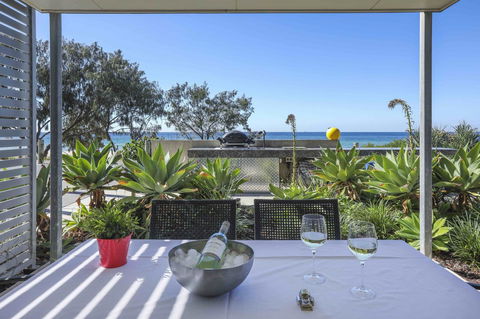 Sandbox Apartments - Accommodation Newcastle 26