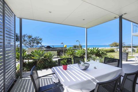 Sandbox Apartments - Accommodation Newcastle 2