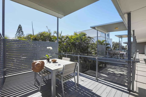 Sandbox Apartments - Accommodation Newcastle 32