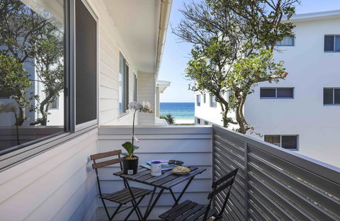 Sandbox Apartments - Accommodation Newcastle 8