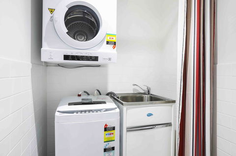 Sandbox Apartments - Accommodation Newcastle 40