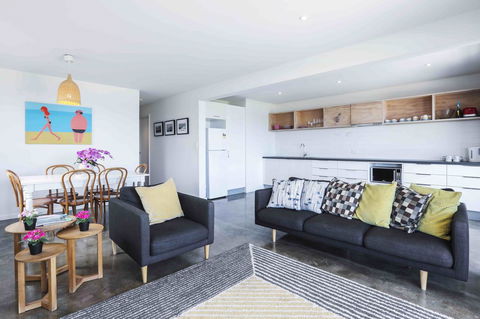 Sandbox Apartments - Accommodation Newcastle 13