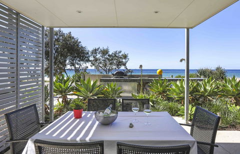 Sandbox Apartments - Accommodation Newcastle 10