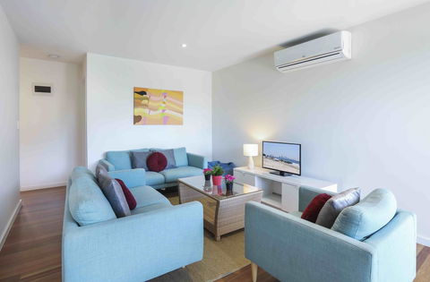 Sandbox Apartments - Accommodation Newcastle 33