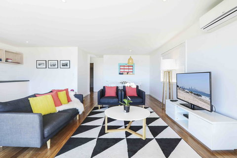 Sandbox Apartments - Accommodation Newcastle 39