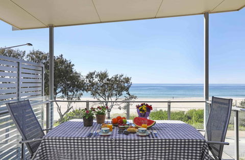 Sandbox Apartments - Accommodation Newcastle 17