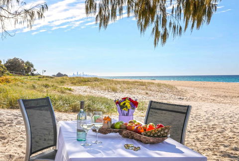 Sandbox Apartments - Accommodation Newcastle 22