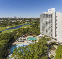 RACV Royal Pines Resort Gold Coast - Accommodation Newcastle