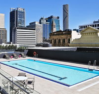Hilton Brisbane - Accommodation Newcastle