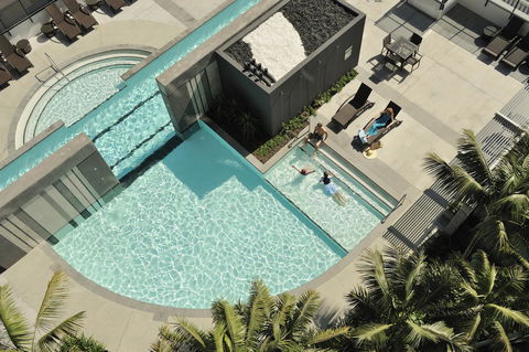 Peppers Broadbeach - Accommodation Newcastle 0