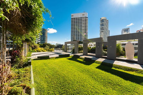 Peppers Broadbeach - Accommodation Newcastle 1
