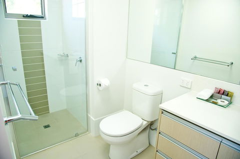 Jacana Apartments - Accommodation Newcastle 9