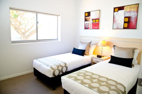 Jacana Apartments - Accommodation Newcastle 7
