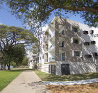 Jacana Apartments - Accommodation Newcastle