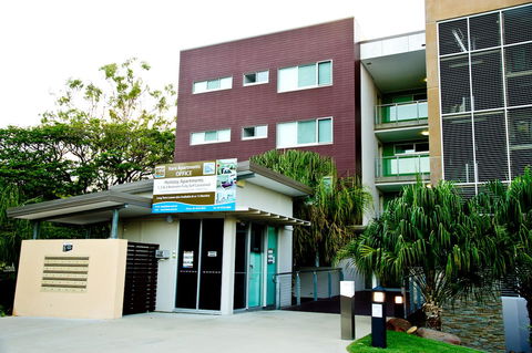 Jacana Apartments - Accommodation Newcastle 13