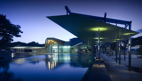 Jacana Apartments - Accommodation Newcastle 1