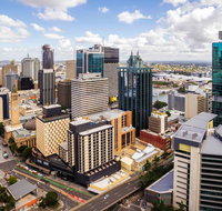 Pullman Brisbane King George Square - Accommodation Newcastle