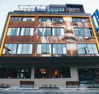 Tryp Fortitude Valley - Accommodation Newcastle