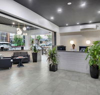 The Metropolitan Spring Hill - Accommodation Newcastle